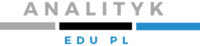 Analityk.edu.pl Logo